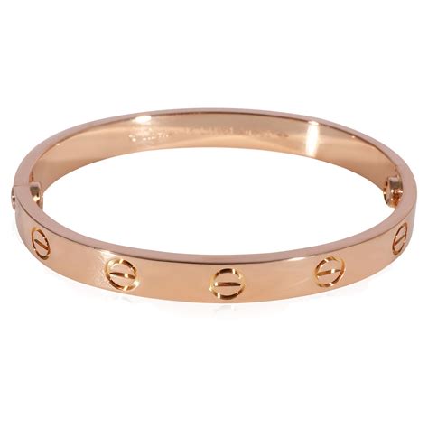 cartier love bracelet inside engraving